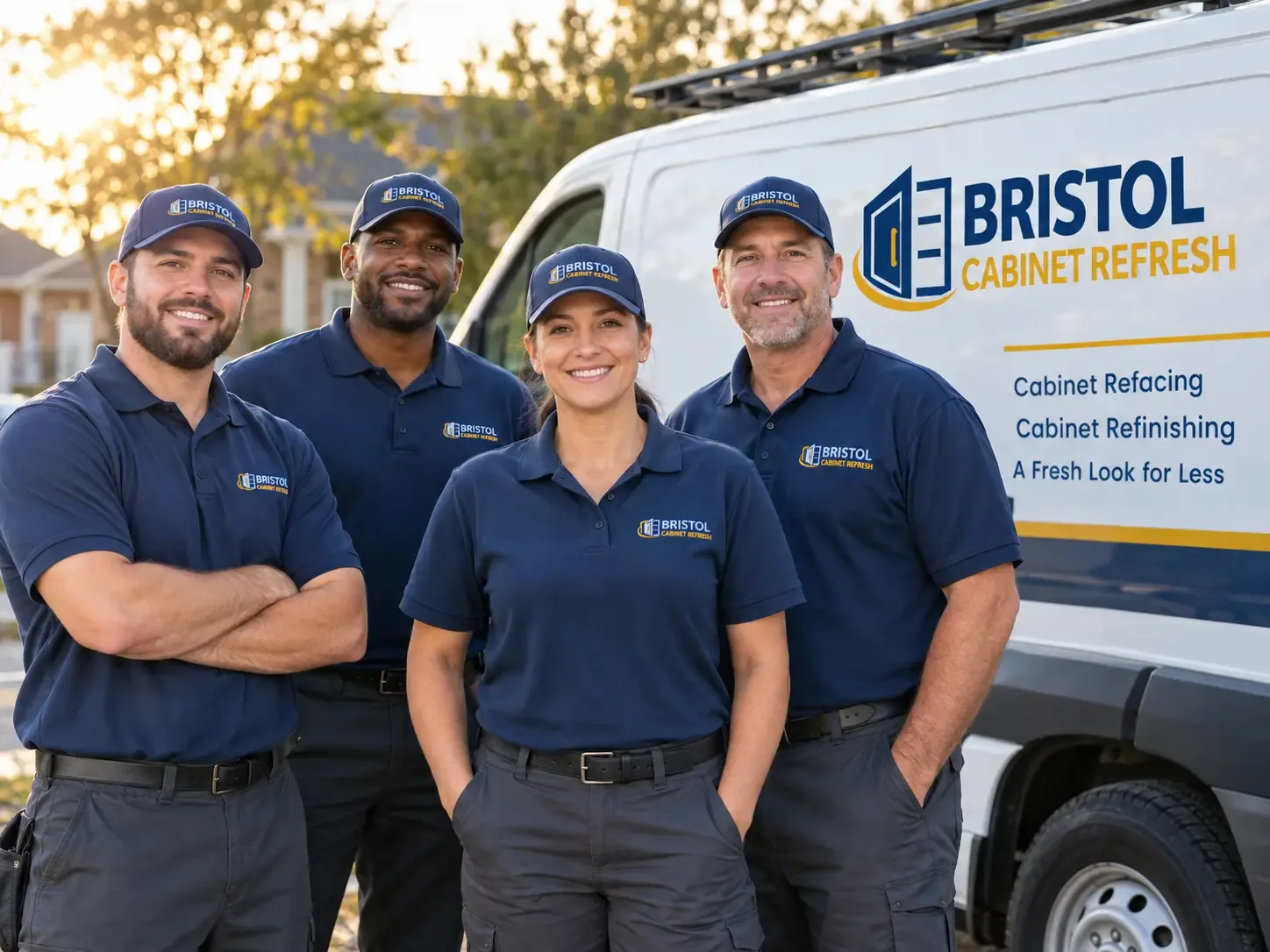 Kitchen Cabinet Refacing company in Craigmont, ID